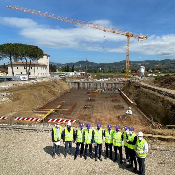 🎧 Viola Park, Giani, “Stanno costruendo qualcosa che dà senso identità a Fiorentina”