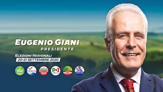 Giani e (anche) il Partito Democratico: serve un cambio di passo.