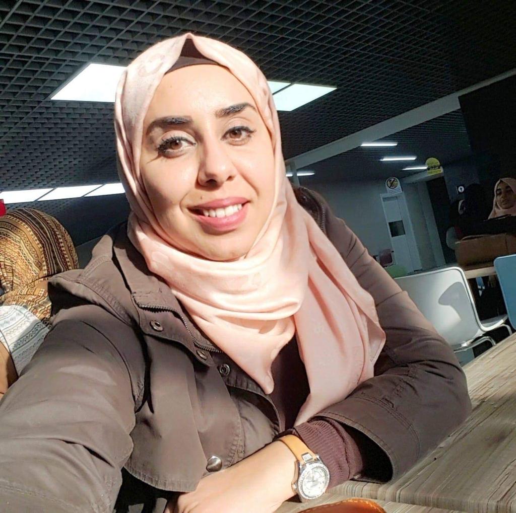 Rasha Gaza