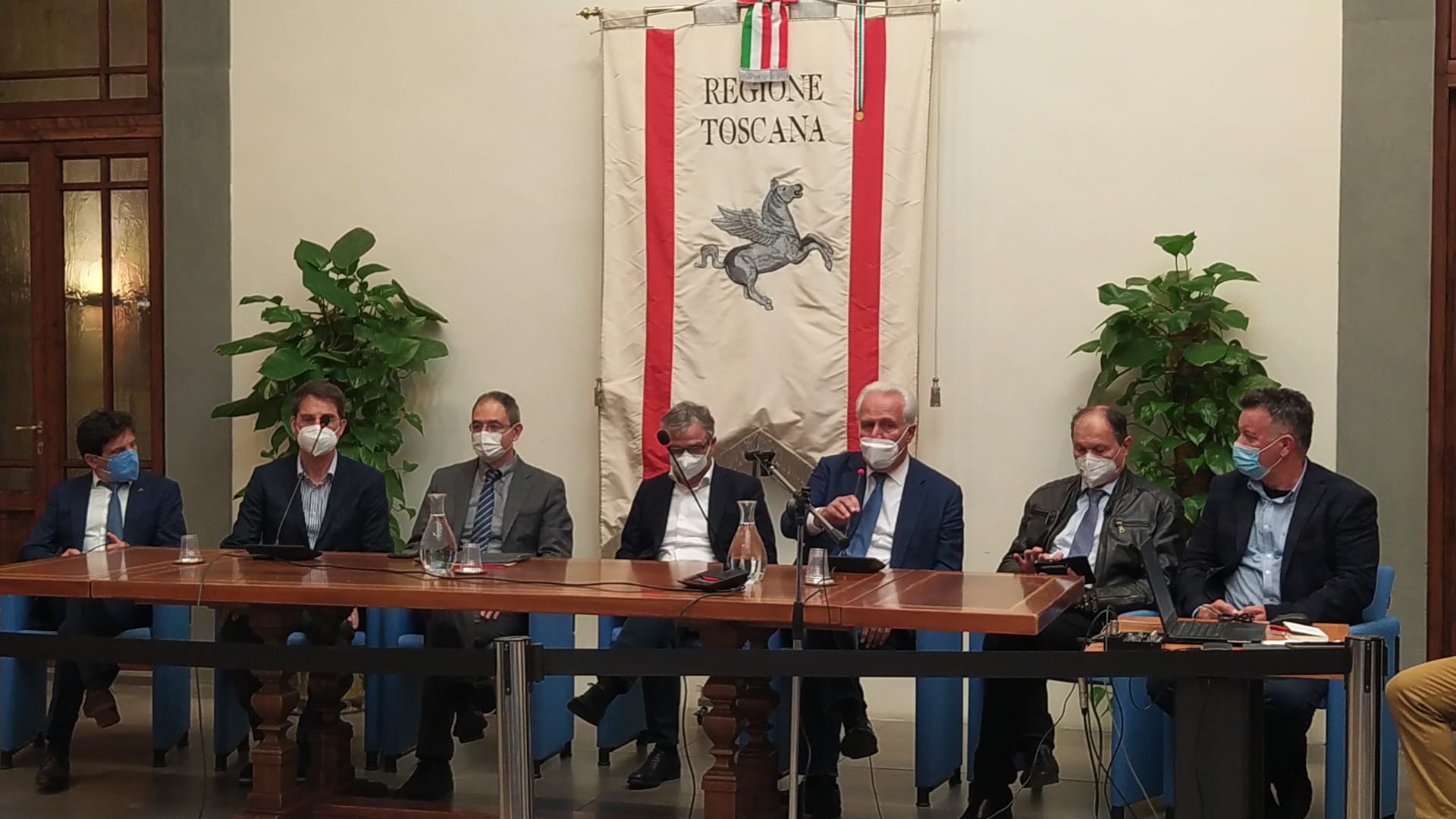 accordo vaccini