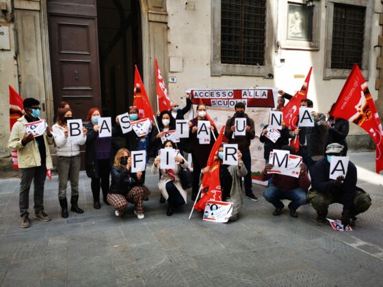 Appalti pulizie nelle scuole: “ci sono posti assegnati ma manca la firma al Ministero”