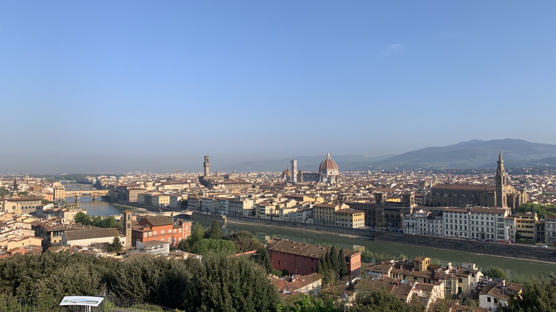 Firenze