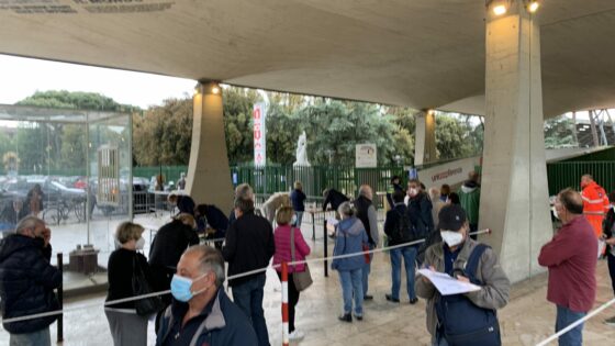 Controradio Infonews: le principali notizie dalla Toscana, 1 giugno 2021