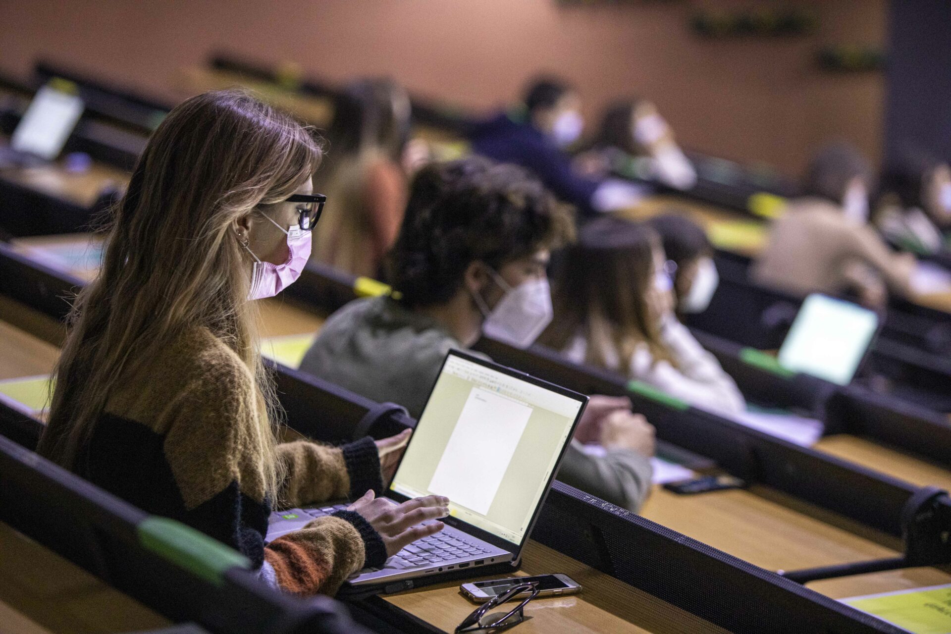 università Di Giorgi