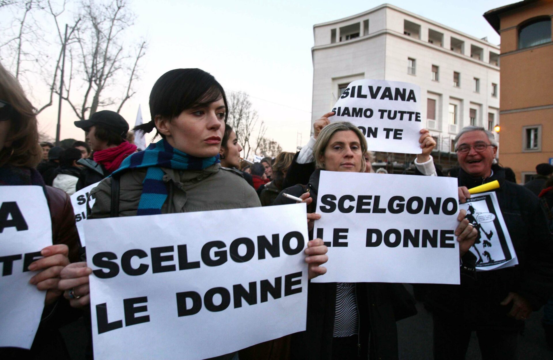 legge 194
