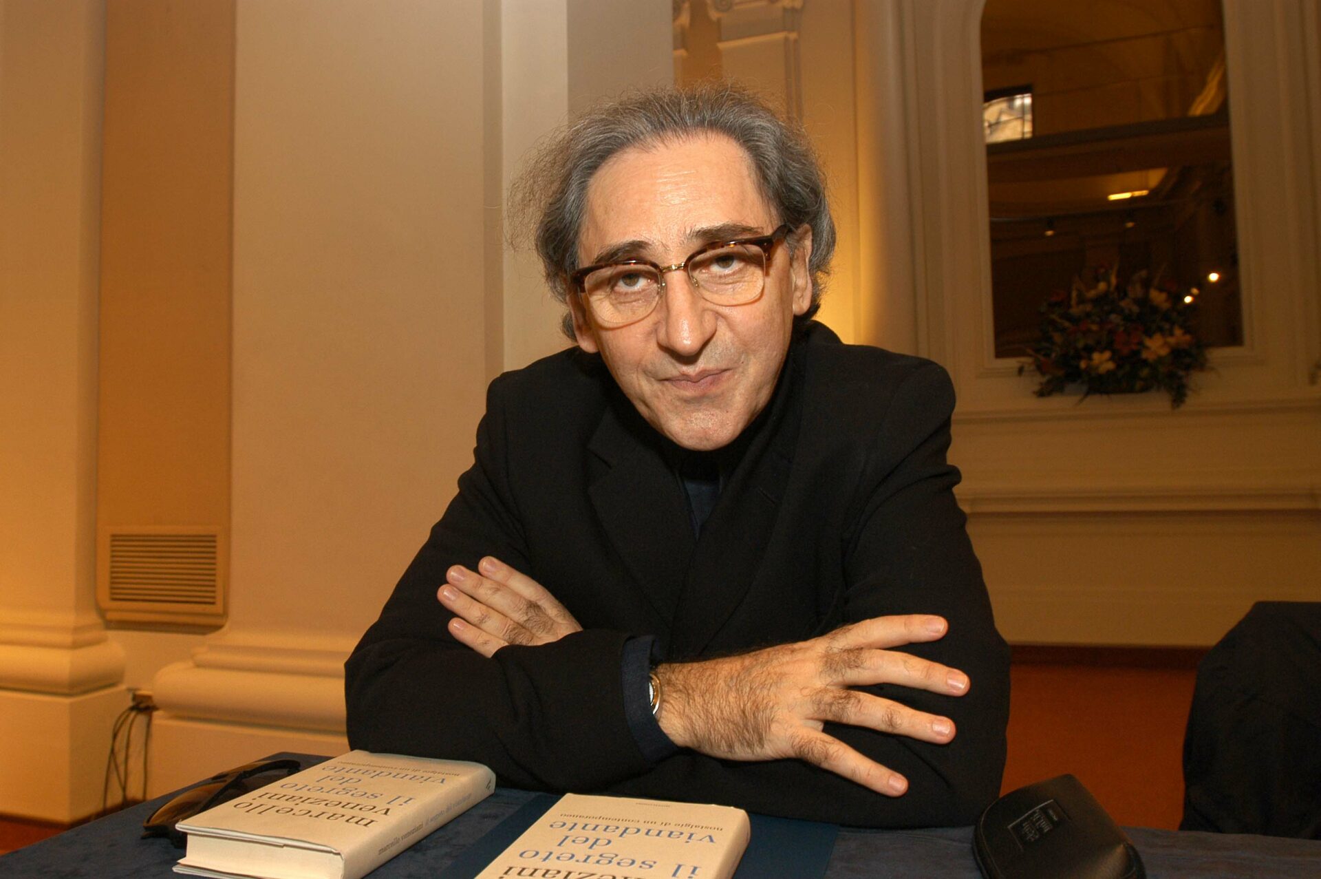 Battiato
