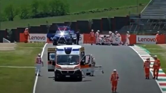 Moto: procura apre inchiesta su morte Dupasquier nel circuito del Mugello