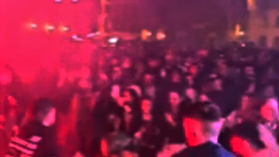 “Lettera di un teatrante in merito alla manifestazione ‘Io apro’ in piazza Santa Croce”