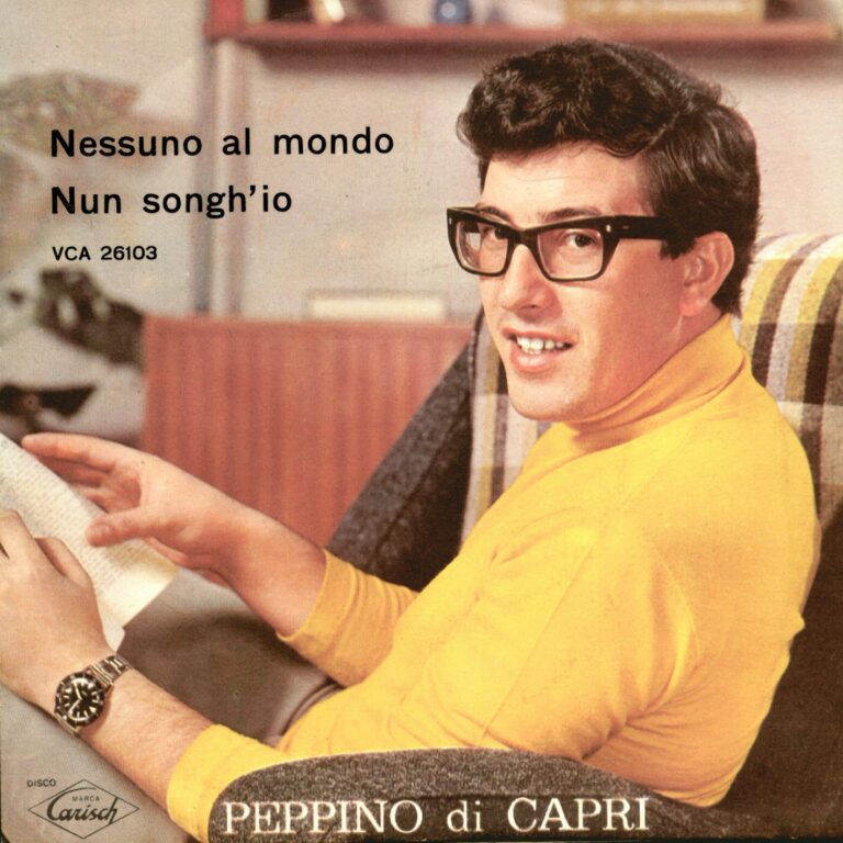 Vintage Radio Show n. 34 del 26 maggio 2021