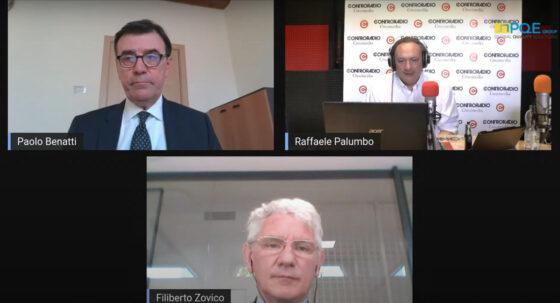 L’era dell’inclusione – Puntata 12 – 10 maggio 2021