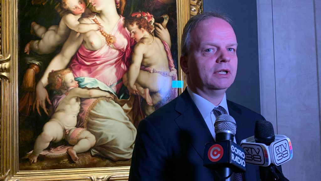 Uffizi: dieci mostre in cinque anni, intesa a Shanghai