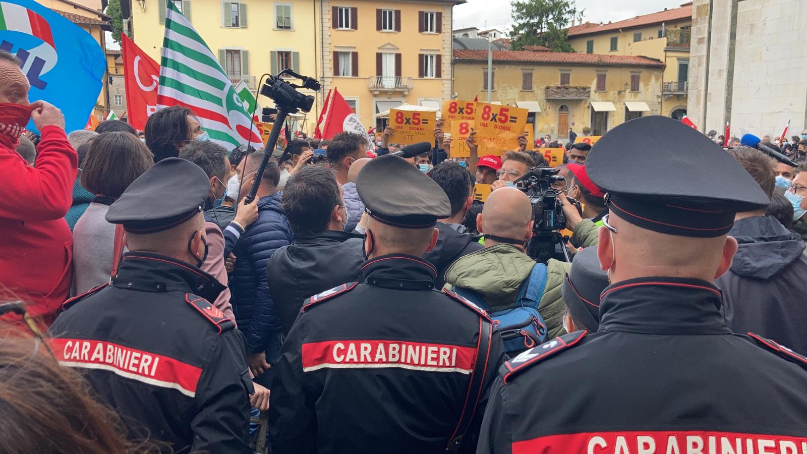 carabinieri