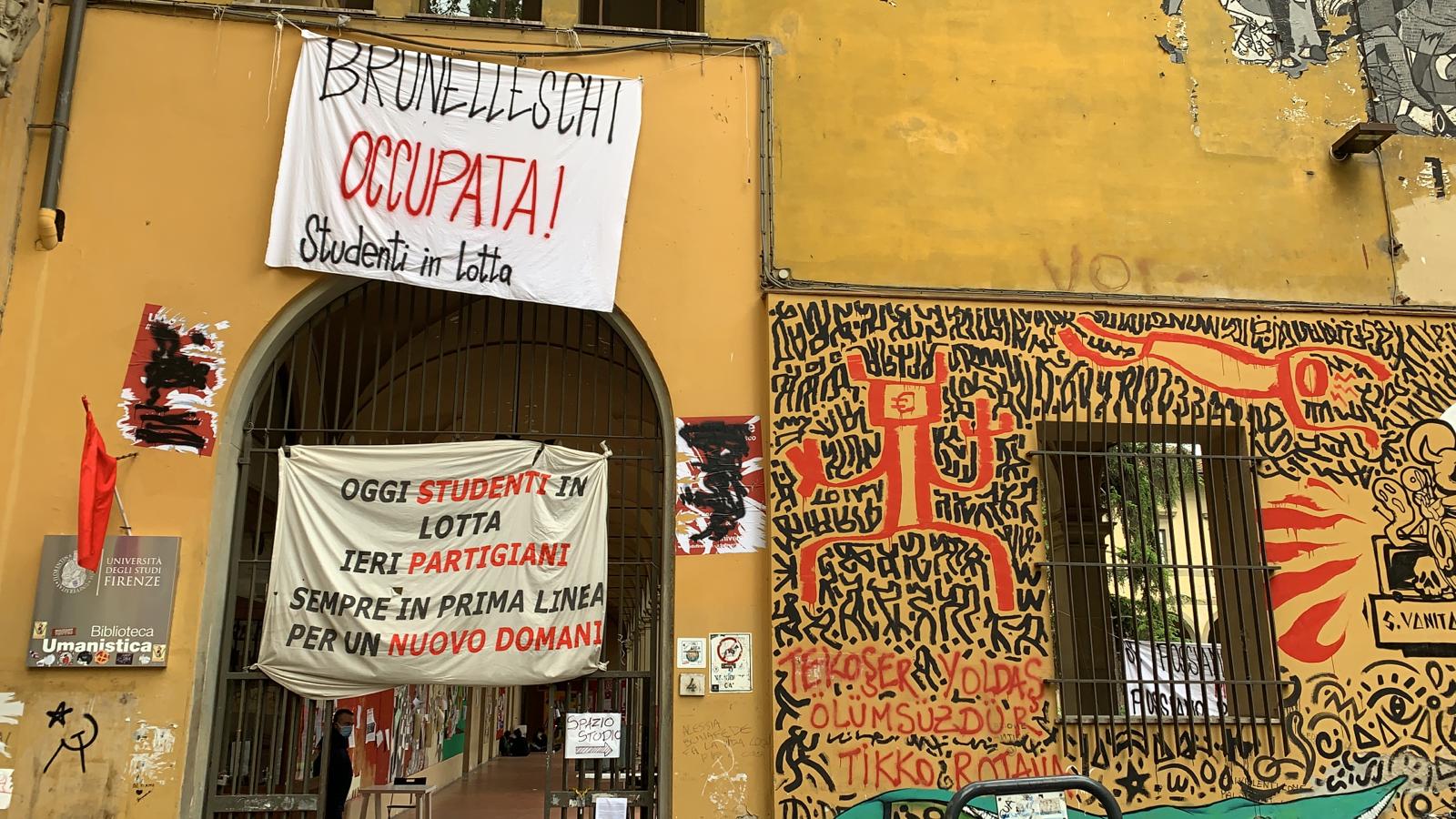 università: