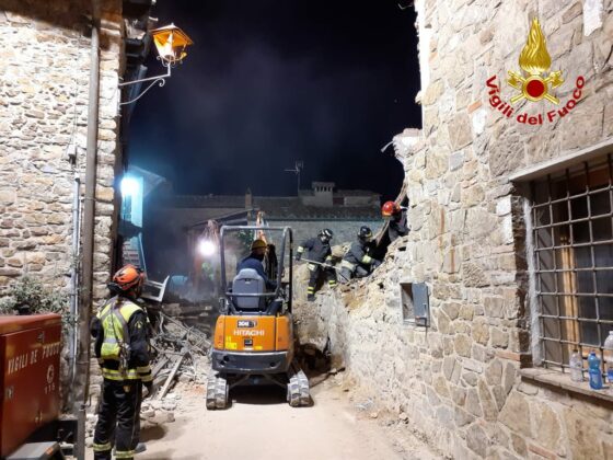 Controradio Infonews: le principali notizie dalla Toscana, 21 maggio 2021