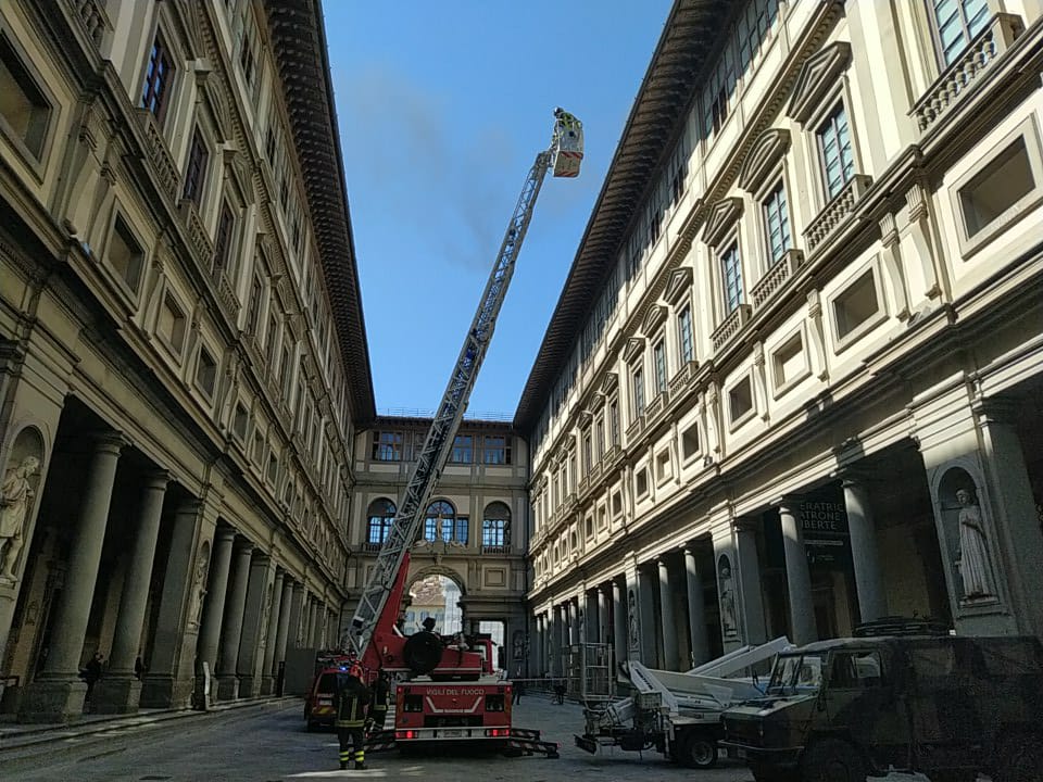 Uffizi