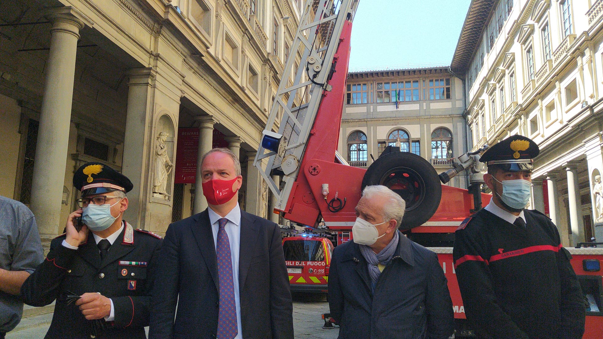Uffizi