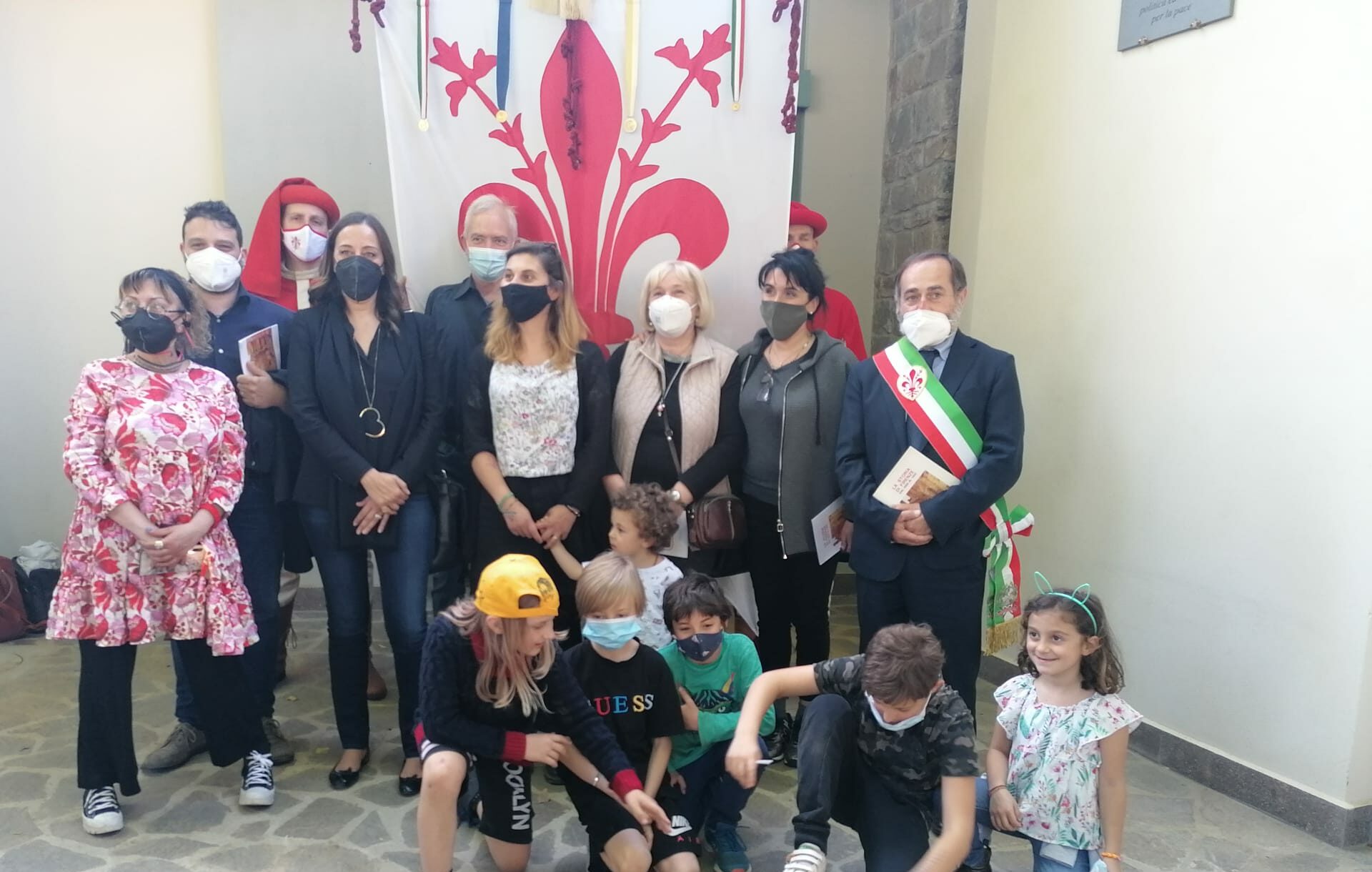 nuovo spazio