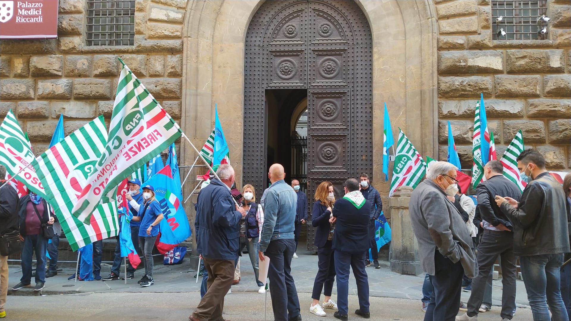 sicurezza