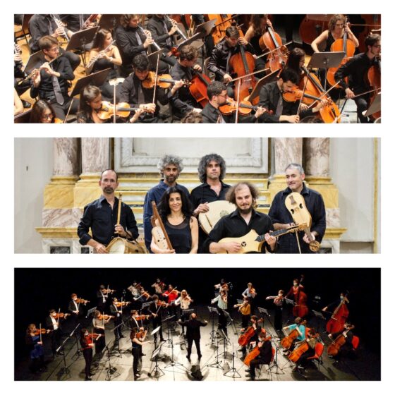 Riapre la Pergola con il primo concerto dal vivo
