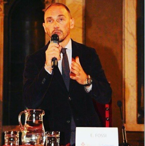 Primarie, Fossi (PD): “ne discuteremo, ma per noi non è scelta migliore”