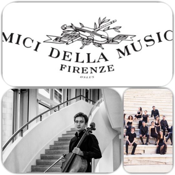 I concerti degli Amici della Musica