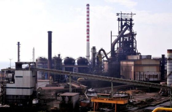 Giani: a Piombino un polo siderurgico integrato, aspettiamo supporto Governo