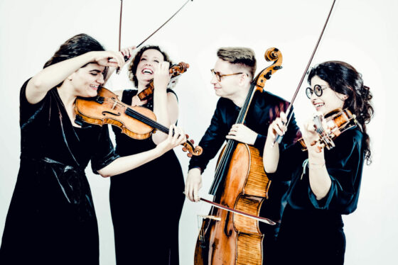 I nuovi appuntamenti con Amici della Musica Firenze