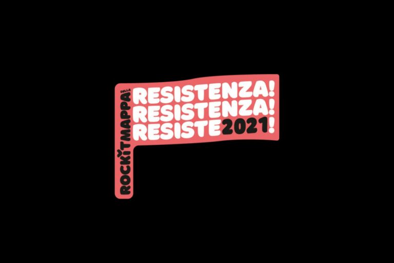 Musica: su Rock.it la mappa della Resistenza 2021 per rilanciare la musica dal vivo