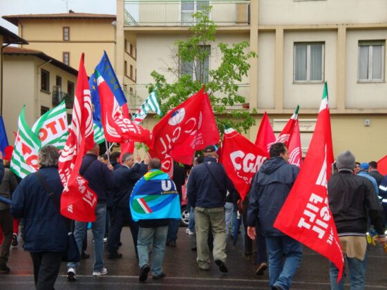 Trasporti: sindacati, domani sciopero bus e metro per rinnovo contratto