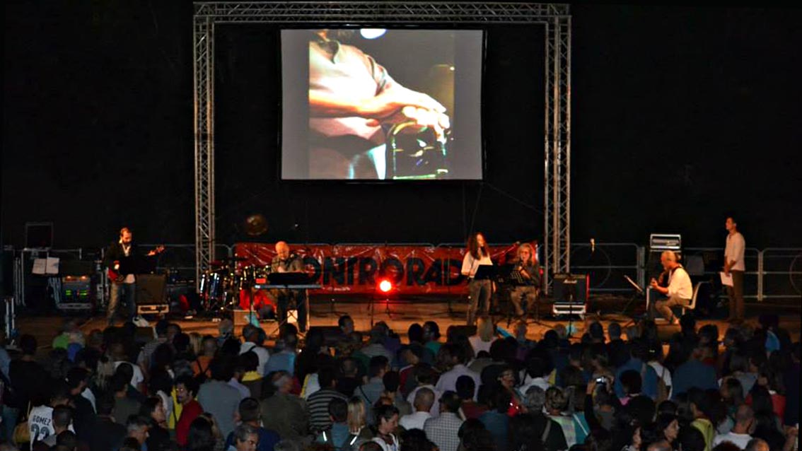Anfiteatro delle Cascine