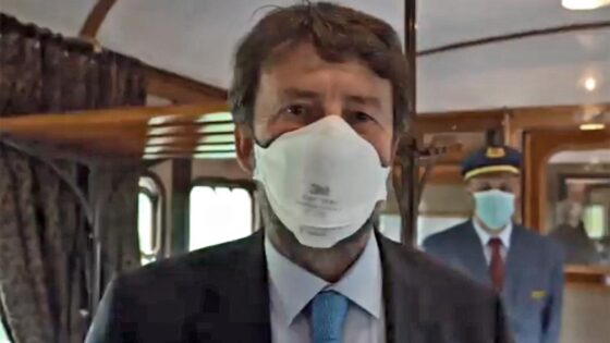 Franceschini: “Il turismo tornerà in fretta”