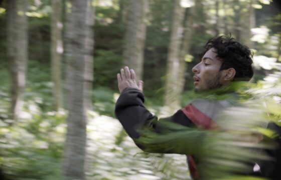 La Toscana in concorso a Cannes 74
