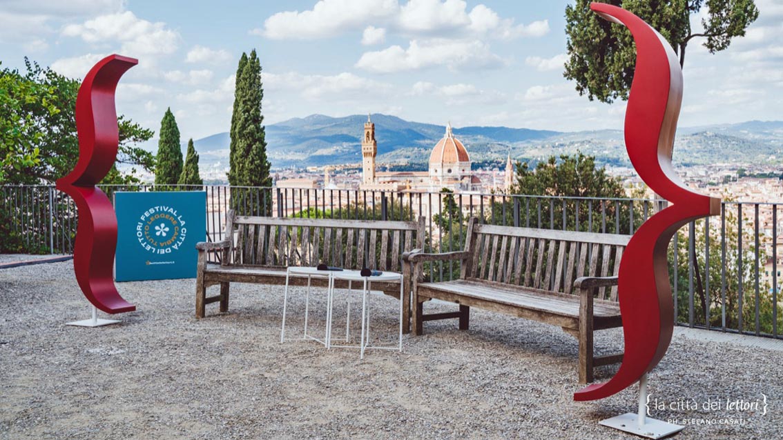 La Città dei Lettori