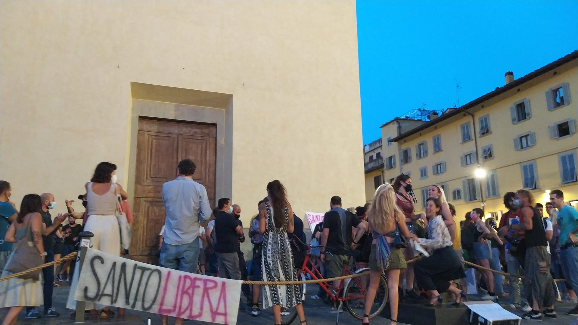 Santo Spirito