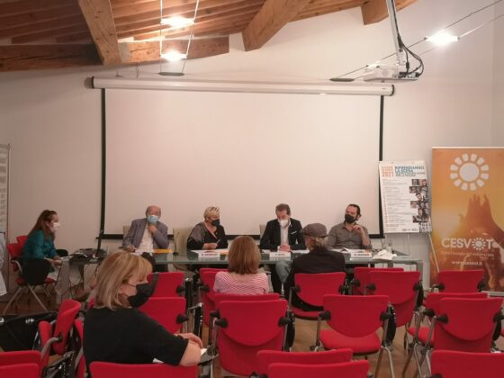 Spettacolo: “Riprendiamcoci la Scena”, dal Cesvot un festival itinerante per ripartire.