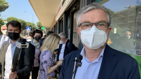Bezzini, dal 5 agosto più 600 tra assunzioni e proroghe nella sanità