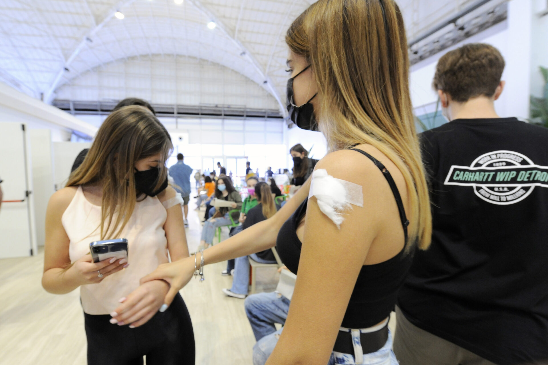 vaccinazione
