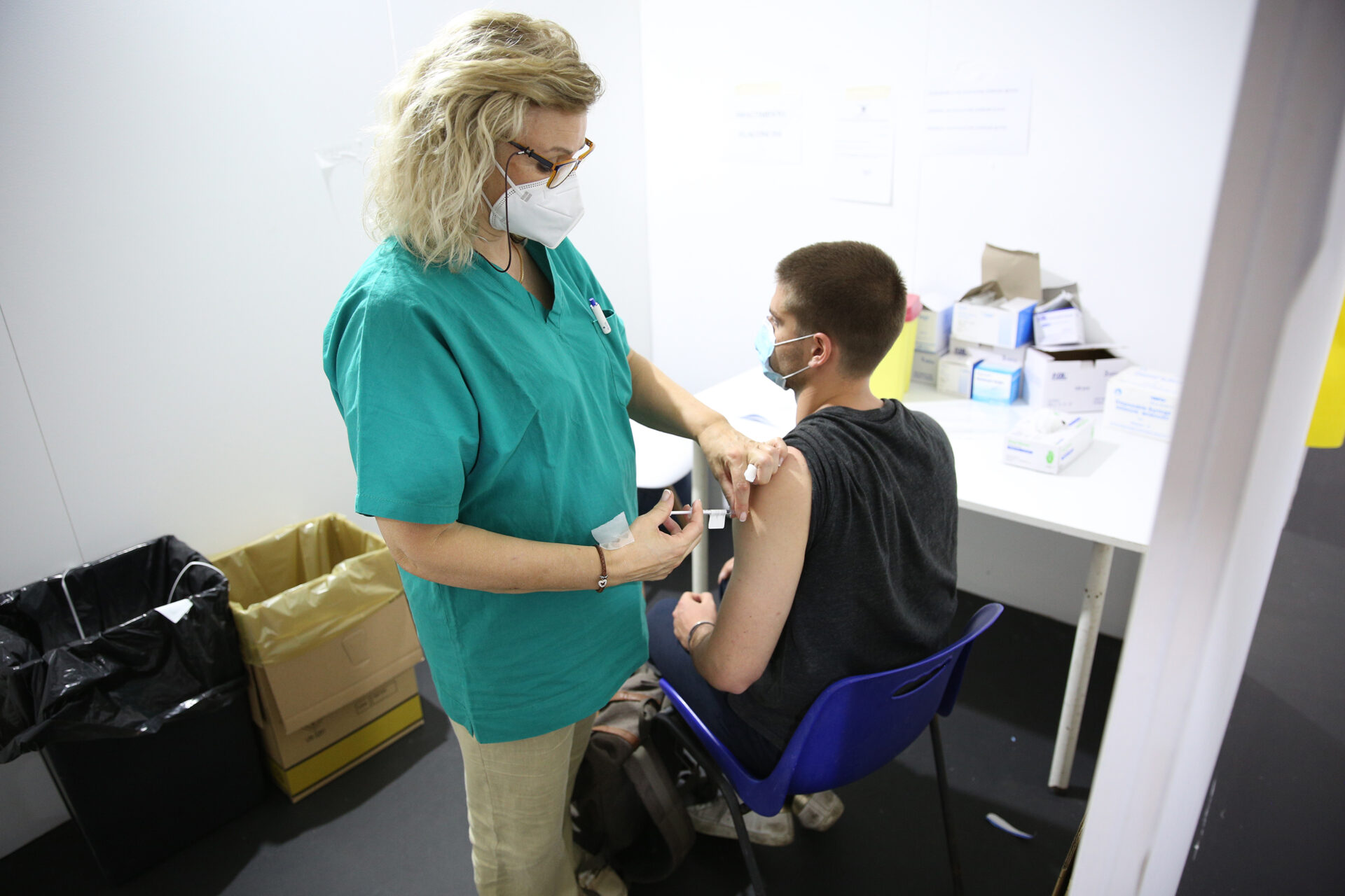 VACCINI