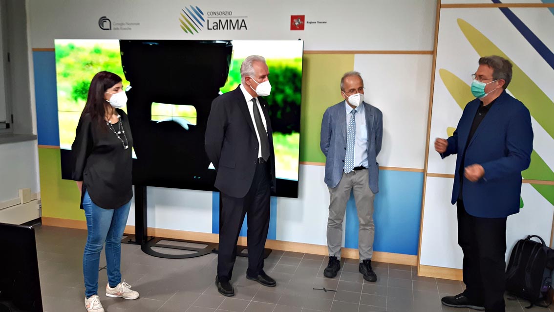 LaMMA