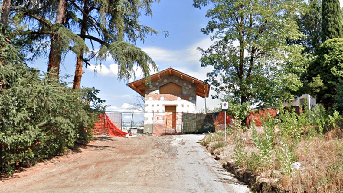 Viale Poggi