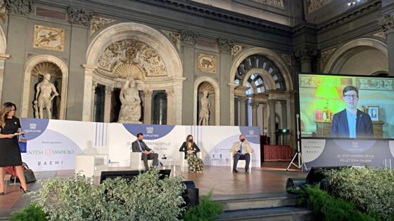 🎧 Assopellettieri: “Serve pazienza, tra un anno avremo una ripresa galoppante”