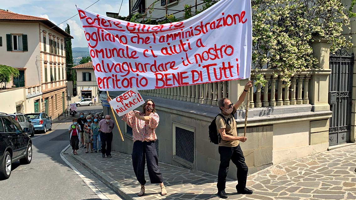 Podere Biliotto