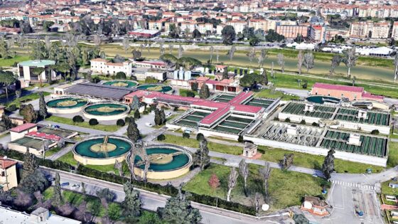 Publiacqua “un po’ più pubblica”, verso la Multiutility della Toscana