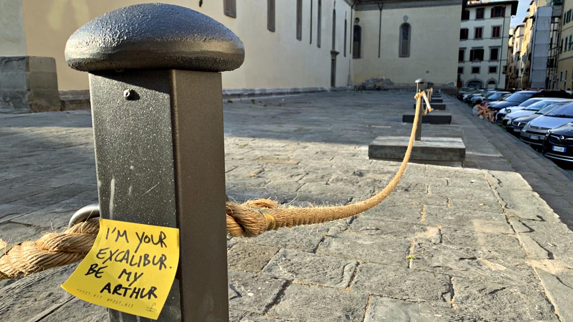 Santo Spirito