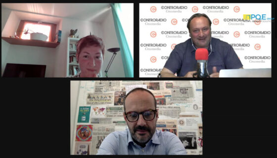 L’era dell’inclusione – Puntata 14 – 7 giugno 2021