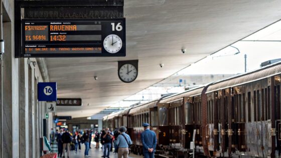Empoli, nuova aggressione a  capotreno. Sindacati: “colpisce silenzio istituzioni”