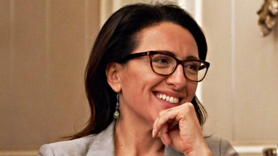 Senatrice Valente, interrogazione su bimbo prelevato con la forza