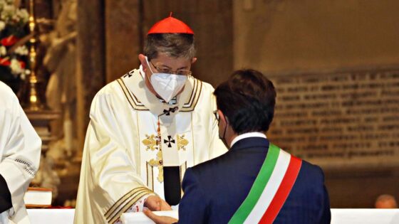 Betori, ripartenza deve assumere forme di un vero rinascimento