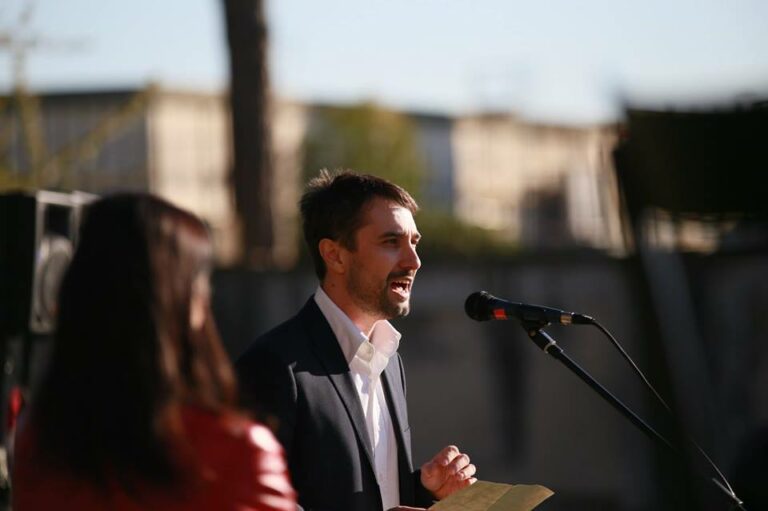 Falchi: ”Da Corsini parole indegne e offensive contro Sesto e la sua storia”.