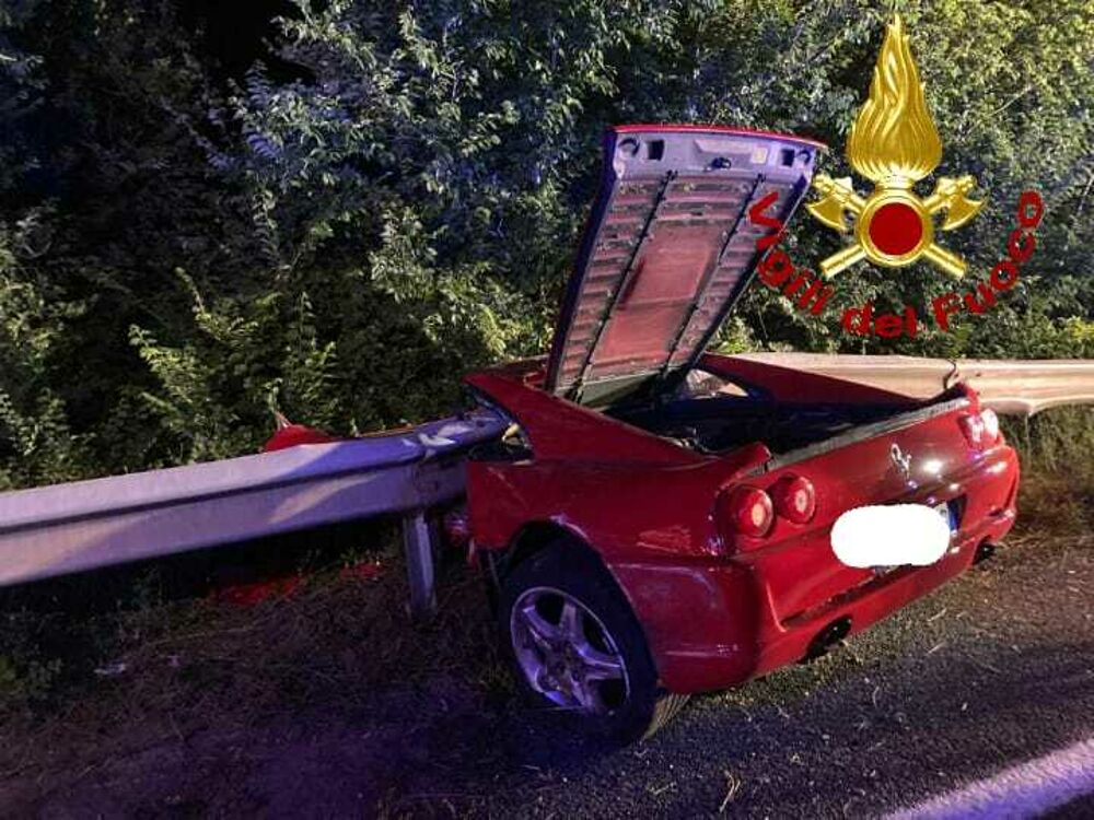 ferrari